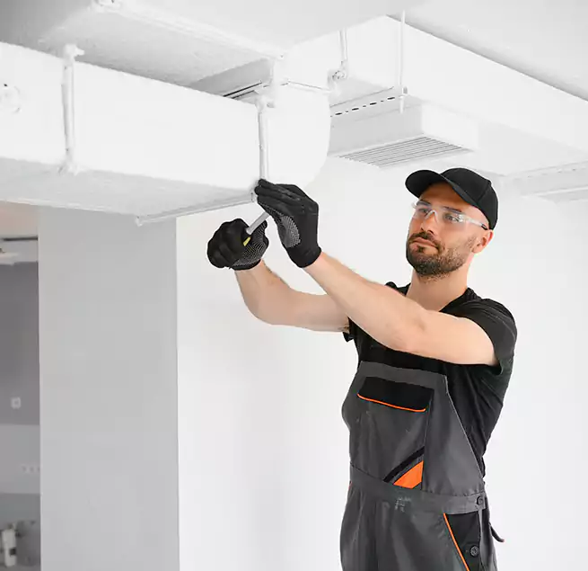 Why Homeowners & Businesses Trust Us in Blue Springs, MO?