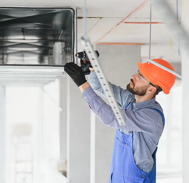 Why Homeowners Businesses Trust Us Blue Springs, MO