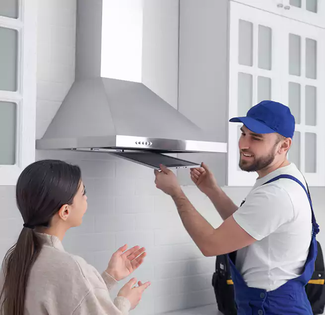 Why Homeowners & Businesses Trust Us in Blue Springs, MO?