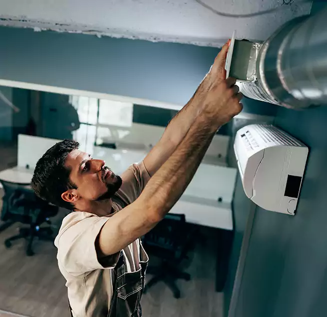 Why Homeowners & Businesses Trust Us in Blue Springs, MO?