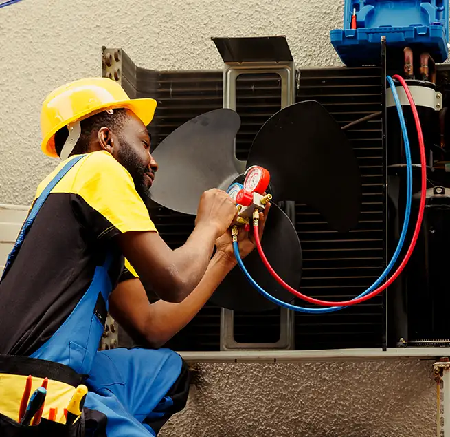 Why Homeowners & Businesses Trust Us in Blue Springs, MO?