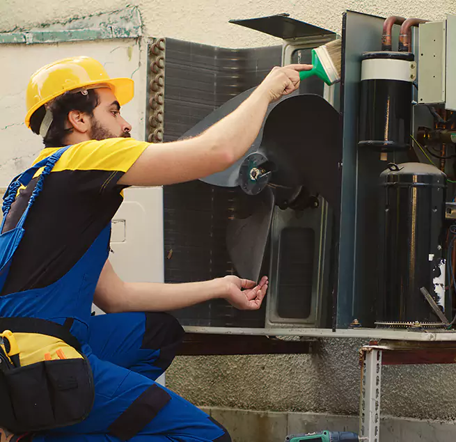 Why Homeowners & Businesses Trust Us Blue Springs, MO?