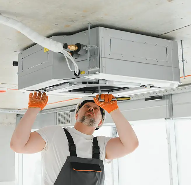 Why Homeowners & Businesses Trust Us Blue Springs, MO