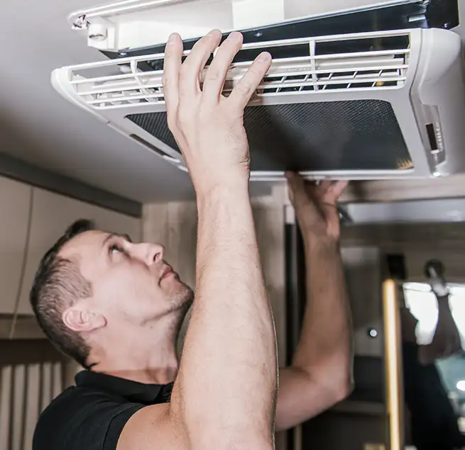 Why Homeowners & Businesses Trust Us Blue Springs, MO