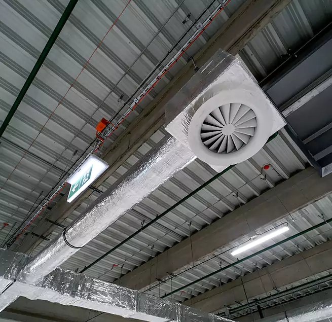 Why Homeowners & Businesses Trust Us in Blue Springs, MO