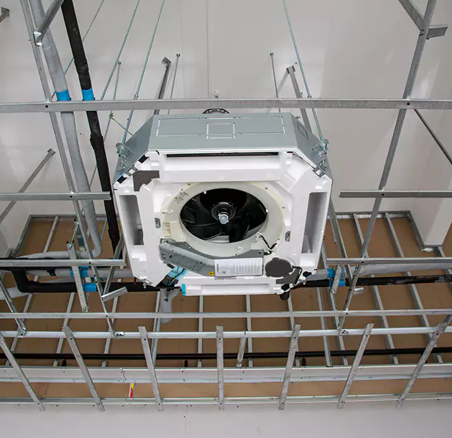 Why Homeowners & Businesses Trust Us Blue Springs, MO