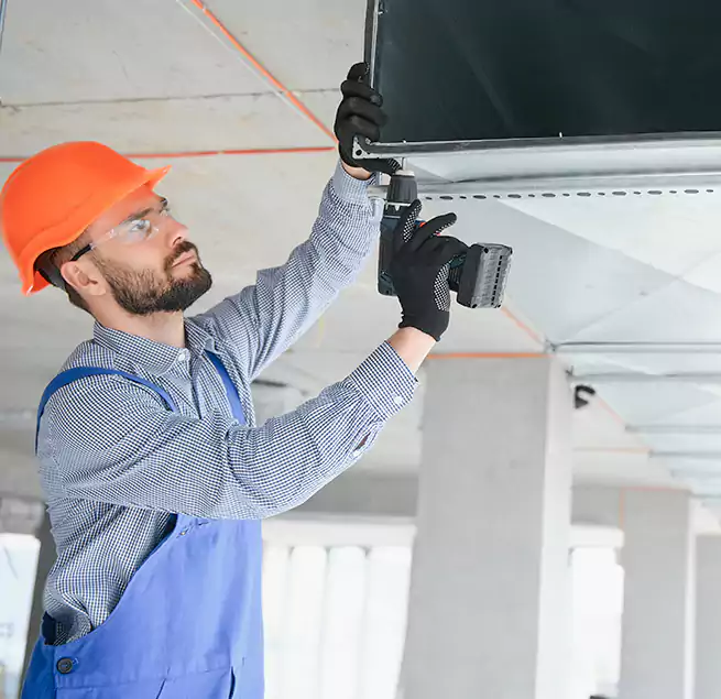 Why Homeowners & Businesses Trust Us in Blue Springs, MO?