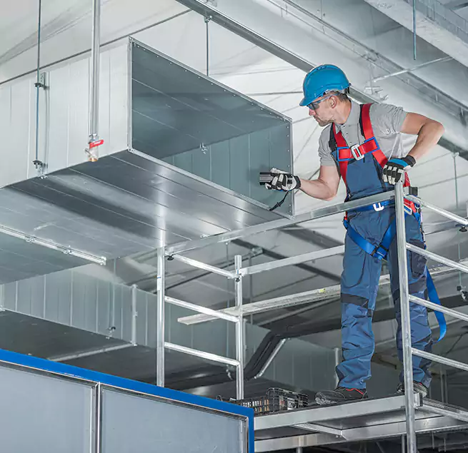 Why Homeowners Businesses Trust Us in Blue Springs, MO