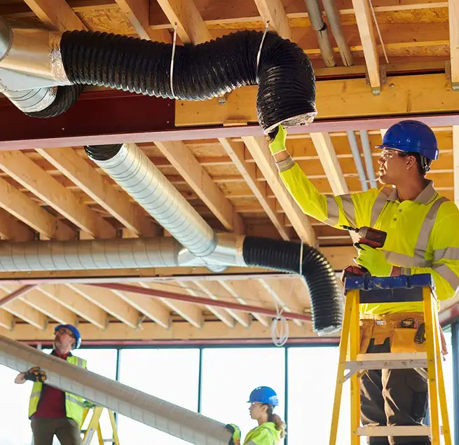 Why Homeowners & Businesses Trust Us in Blue Springs, MO?