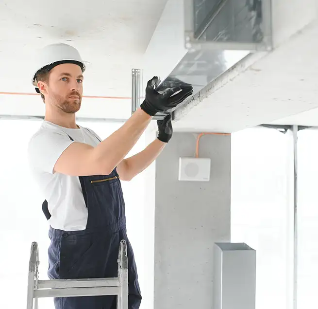 Why Homeowners & Businesses Trust Us in Blue Springs, MO?