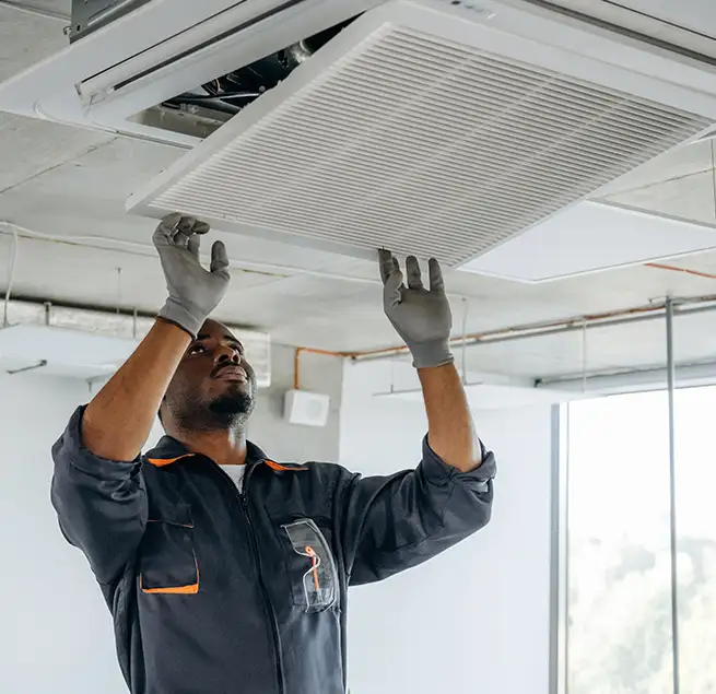 Why Homeowners & Businesses Trust Us in Blue Springs, MO?