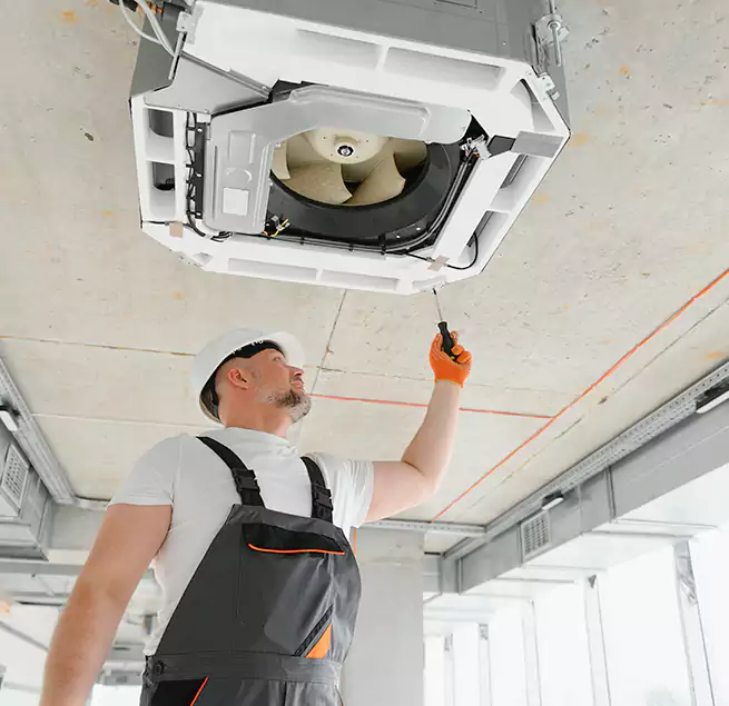 Why Homeowners Businesses Trust Us in Blue Springs, MO