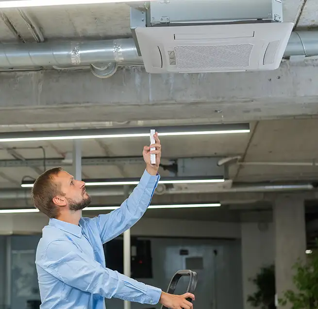 Why Homeowners & Businesses Trust Us in Blue Springs, MO?