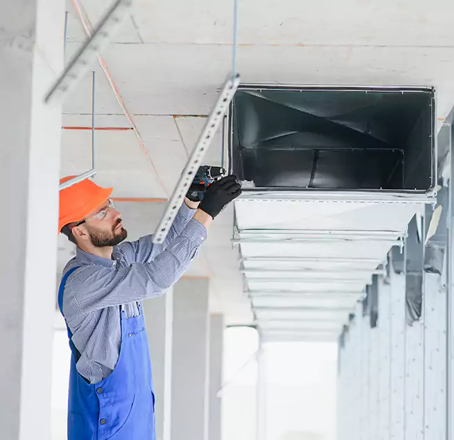 Why Homeowners & Businesses Trust Us in Blue Springs, MO?