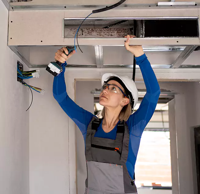  Why Homeowners & Businesses Trust Us in Blue Springs, MO?