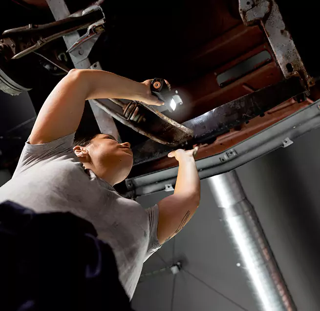 Why Homeowners & Businesses Trust Us Blue Springs, MO