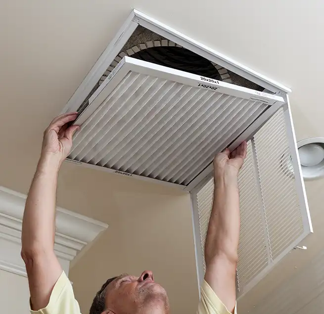 Why Homeowners & Businesses Trust Us in Blue Springs, MO?