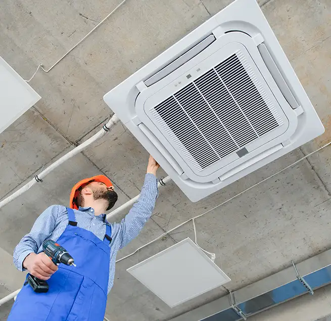 Why Homeowners & Businesses Trust Us in Blue Springs, MO?