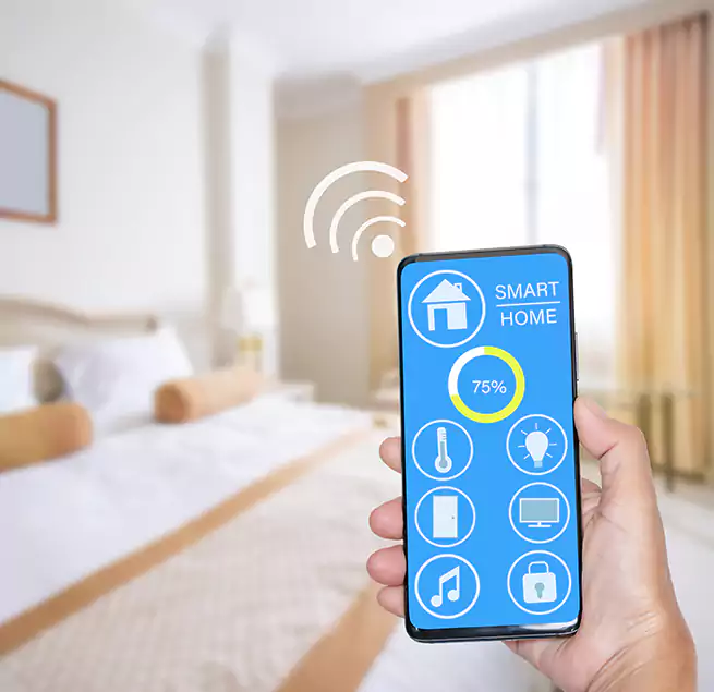 Why Homeowners & Businesses Trust Us in Blue Springs, MO