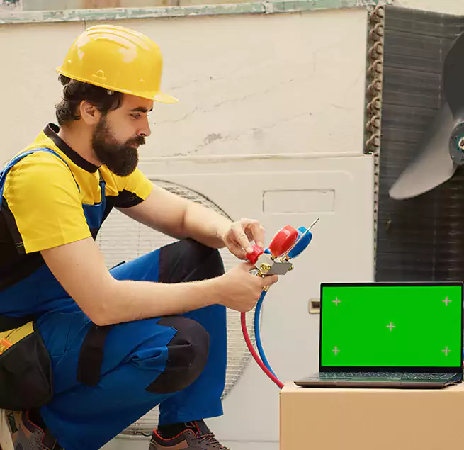 Why Homeowners & Businesses Trust Us in Blue Springs, MO?