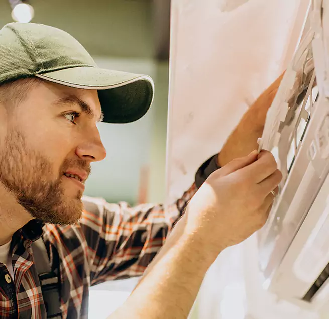 Why Homeowners & Businesses Trust Us in Blue Springs, MO?