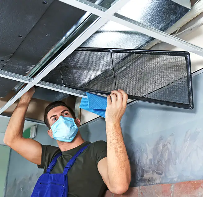 Why Homeowners & Businesses Trust Us in Blue Springs, MO?