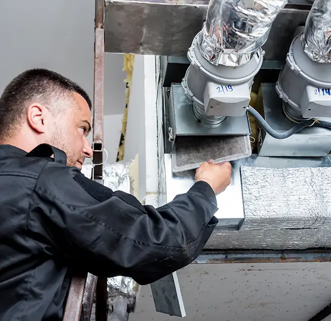 Why Homeowners & Businesses Trust Us in Blue Springs, MO?